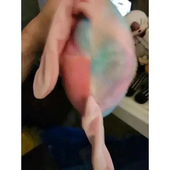 Squishmallows Bop the Bunny 8" Mystery Squad Squishmallows Kelly Toys - Picture 4 of 6